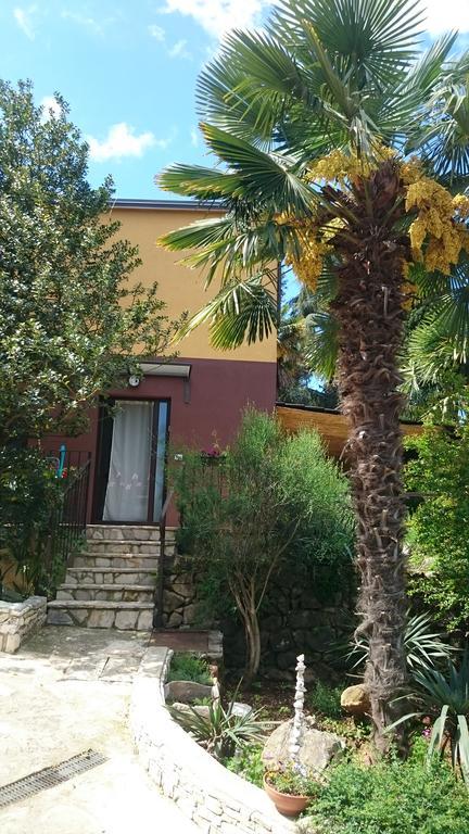 Guest House Korado Ρόβινι Εξωτερικό φωτογραφία
