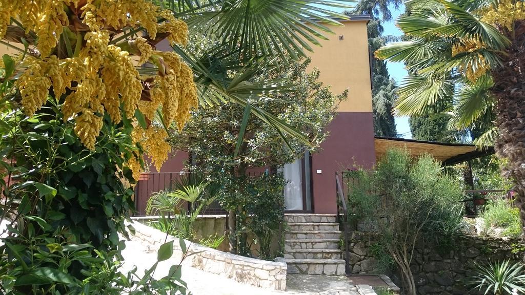 Guest House Korado Ρόβινι Εξωτερικό φωτογραφία