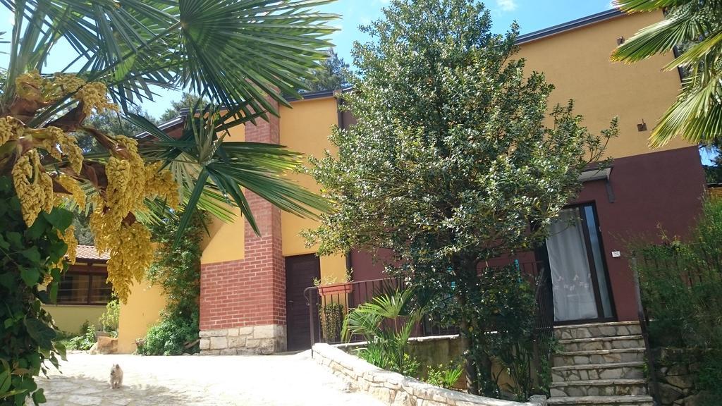 Guest House Korado Ρόβινι Εξωτερικό φωτογραφία