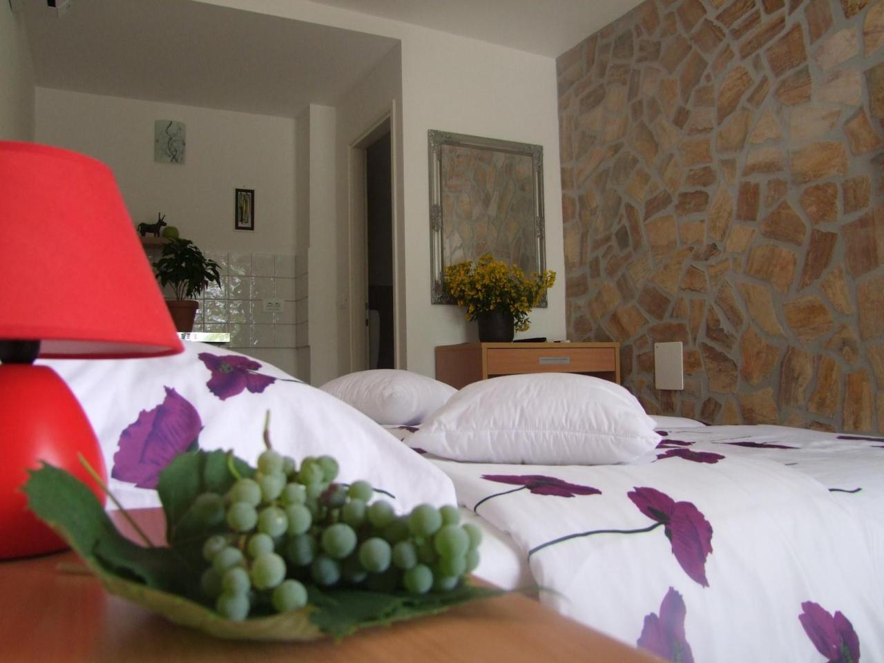 Guest House Korado Ρόβινι Εξωτερικό φωτογραφία