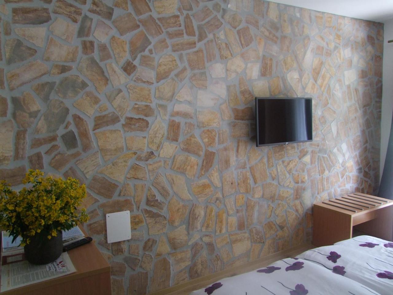 Guest House Korado Ρόβινι Εξωτερικό φωτογραφία