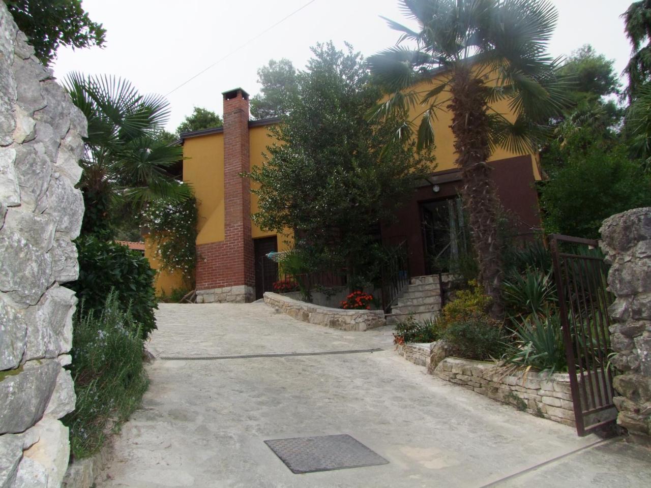 Guest House Korado Ρόβινι Εξωτερικό φωτογραφία