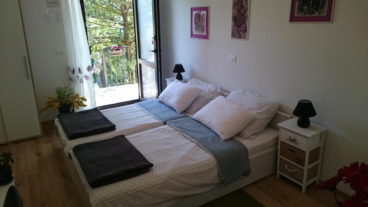 Guest House Korado Ρόβινι Εξωτερικό φωτογραφία