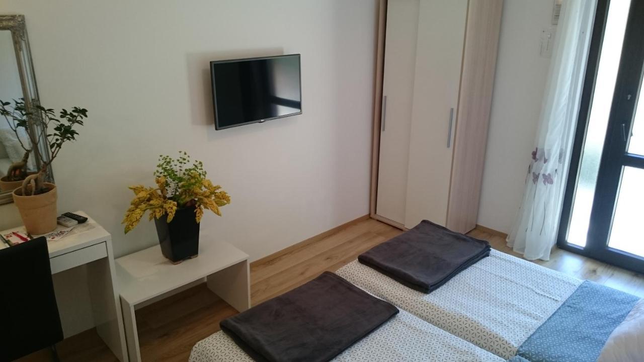 Guest House Korado Ρόβινι Εξωτερικό φωτογραφία