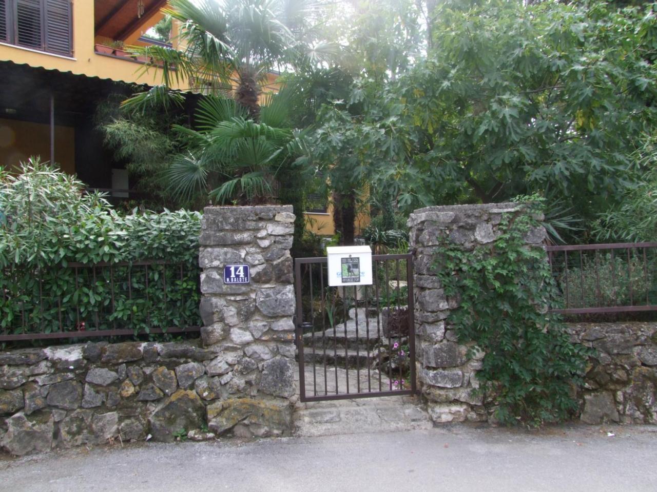 Guest House Korado Ρόβινι Εξωτερικό φωτογραφία